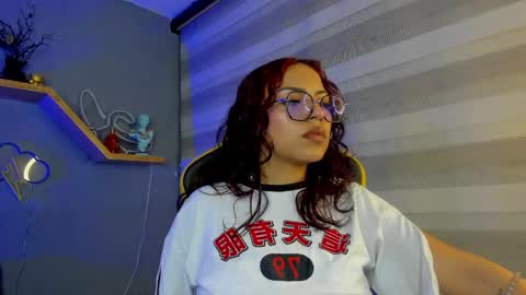 Celeste online show from January 27, 11:32 am