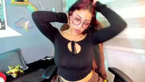 Celeste online show from February 3, 11:31 am