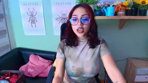 Celeste online show from March 8, 11:27 am