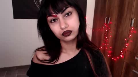 Lucifer online show from March 19, 7:07 pm