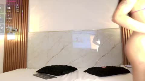 Snapshot of littlemichiko chatting on December 21, 7:43 pm littlemichiko online show from December 21, 7:43 pm