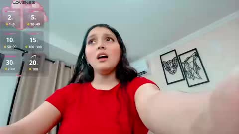 Sarahs Room online show from September 27, 9:42 pm