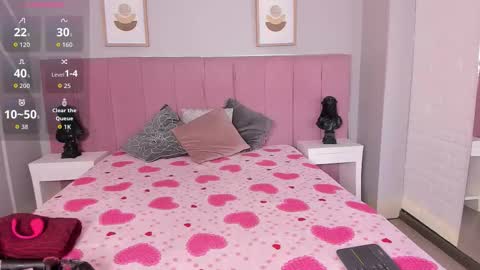 Nathy online show from March 9, 6:12 pm