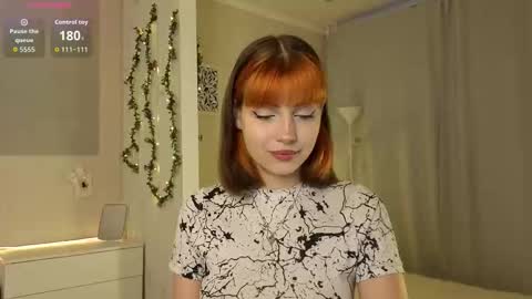 Bella online show from October 3, 3:47 am