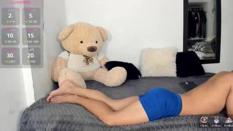 PARKER online show from November 7, 12:27 pm