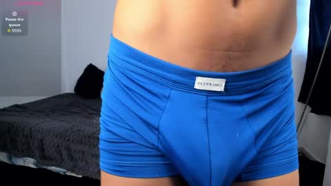 PARKER online show from May 4, 1:40 pm