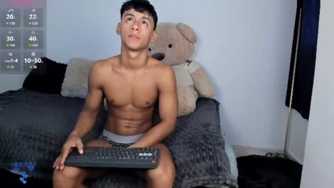 Snapshot of littleparker chatting on June 27, 1:39 pm PARKER online show from June 27, 1:39 pm