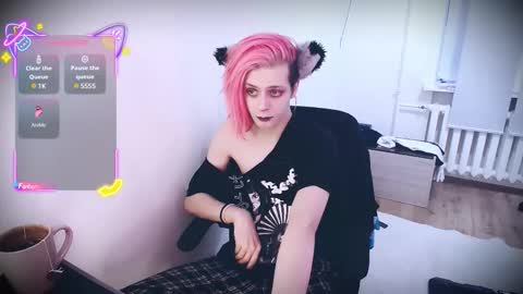 Felix online show from January 16, 5:33 am