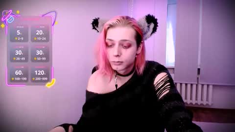 Felix online show from February 5, 11:48 am