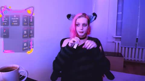 Felix online show from February 8, 5:27 pm