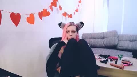 Felix online show from February 26, 11:42 am