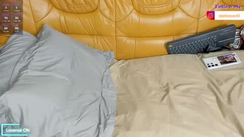 Pinky online show from February 7, 11:36 am