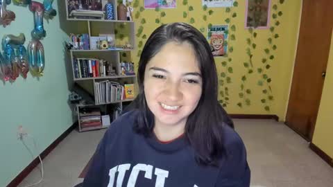 Snapshot of littleprety6969 chatting on March 2, 11:31 pm Mia Wednesday to Sunday 730 am to 1030 am Colombian Hour D online show from March 2, 11:31 pm