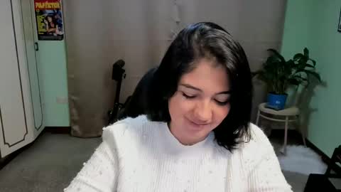 Snapshot of littleprety6969 chatting on September 20, 2:01 am Mia Wednesday to Sunday 730 am to 1030 am Colombian Hour D online show from September 20, 2:01 am