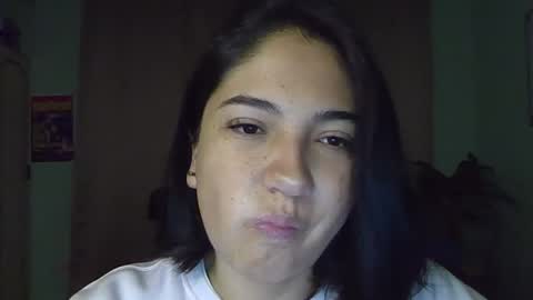 Snapshot of littleprety6969 chatting on September 22, 3:19 am Mia Wednesday to Sunday 730 am to 1030 am Colombian Hour D online show from September 22, 3:19 am
