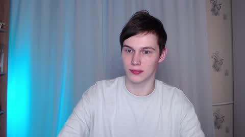 Sonnenschein online show from January 31, 12:28 am