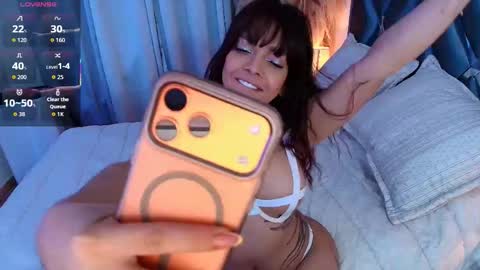 LITTLE SEXY RUBY online show from February 14, 3:03 am