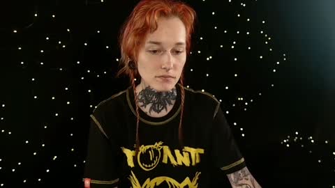 Snapshot of littlespacemouse chatting on February 8, 4:25 am Niki free tg channel with some photos gifs and info about streams online show from February 8, 4:25 am