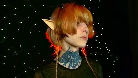 Snapshot of littlespacemouse chatting on March 8, 2:08 pm Niki free tg channel with some photos gifs and info about streams online show from March 8, 2:08 pm
