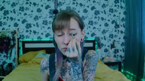 Niki  free tg channel with some photos gifs and info about streams  online show from September 30, 12:32 pm