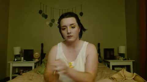 Snapshot of littlestpuppet chatting on March 18, 11:41 pm Kori online show from March 18, 11:41 pm