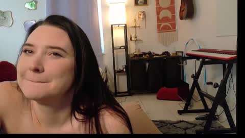 Snapshot of littlesub_e chatting on October 21, 12:39 pm Eliza online show from October 21, 12:39 pm