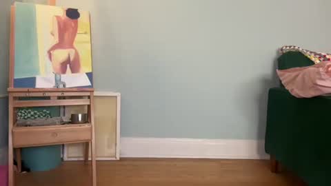 Little Sugar Pea  online show from September 10, 11:05 pm