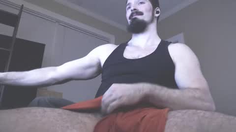 Alex or LSS online show from October 6, 2:31 am