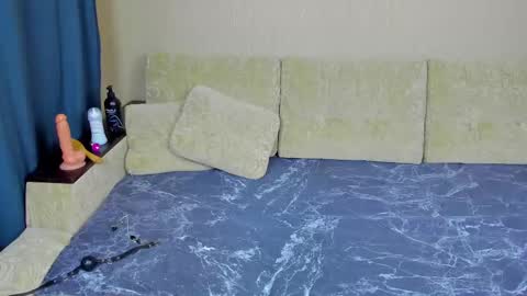 Michelle and James  offline menu in bio Dont forget thumb up for us   online show from February 9, 2:07 pm