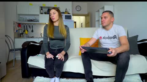 Little Tifany online show from October 13, 11:10 am