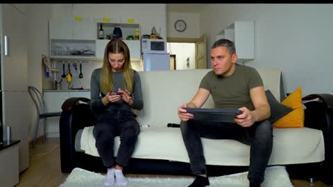 Little Tifany online show from October 26, 10:21 am