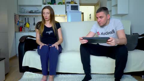 Little Tifany online show from January 15, 11:26 am