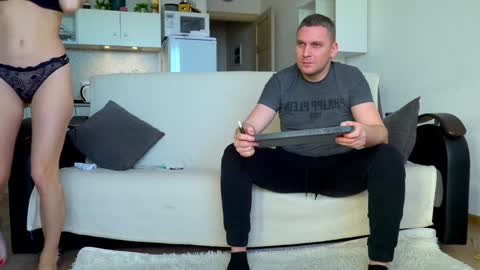 Little Tifany online show from February 6, 11:24 am