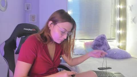 Tammy online show from April 1, 11:22 am