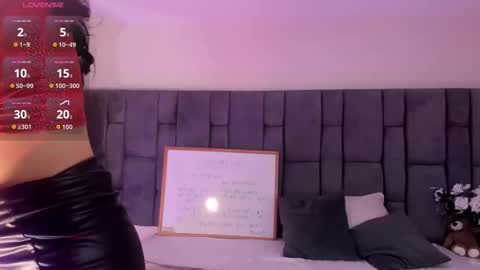 Snapshot of littlevaale chatting on February 5, 12:10 pm littlevaale online show from February 5, 12:10 pm