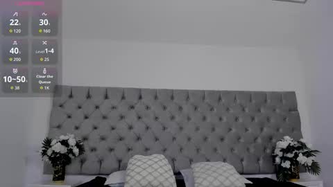 Snapshot of littlevaale chatting on February 6, 10:40 am littlevaale online show from February 6, 10:40 am