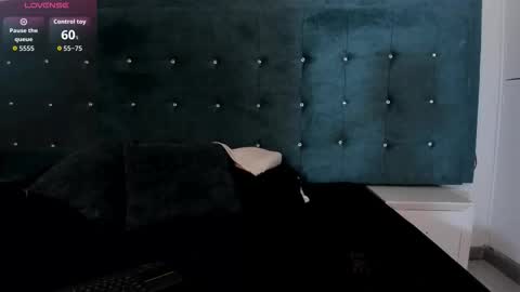 Snapshot of littlevaale chatting on February 12, 9:37 am littlevaale online show from February 12, 9:37 am