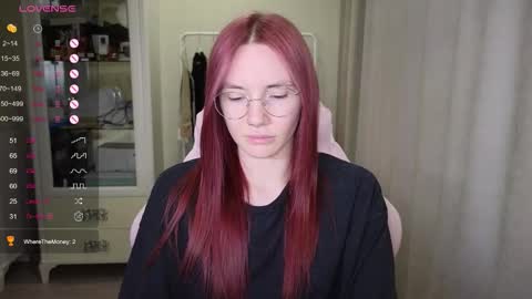 Eliana online show from September 27, 11:04 am