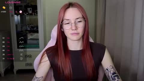 Eliana online show from October 21, 10:49 am