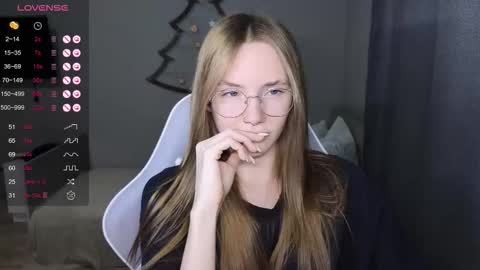 Eliana online show from February 3, 10:53 am