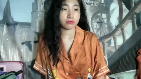 Snapshot of littlewaifu3784 chatting on March 17, 5:27 pm littlewaifu3784 online show from March 17, 5:27 pm