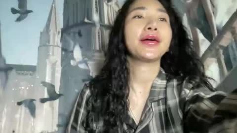 Snapshot of littlewaifu3784 chatting on March 23, 1:37 pm littlewaifu3784 online show from March 23, 1:37 pm