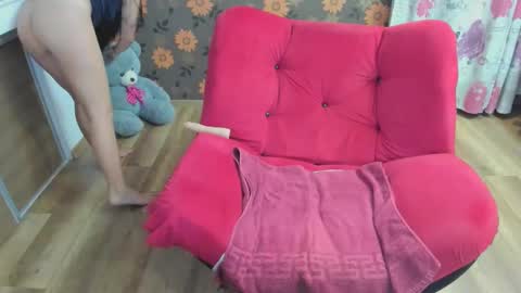 HELLEN online show from December 1, 12:37 am