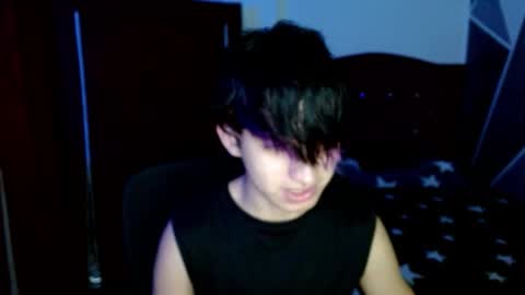 Eros online show from September 19, 3:41 am