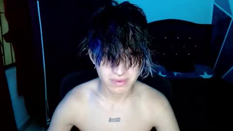 Eros online show from October 12, 3:16 am