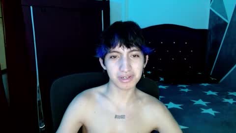 Eros online show from November 3, 1:19 am