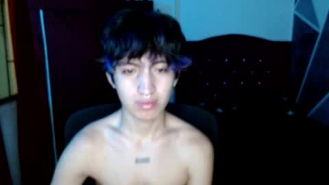 Eros online show from November 18, 4:17 am