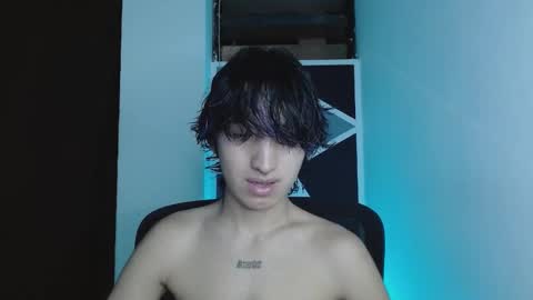 Eros online show from March 9, 1:42 am