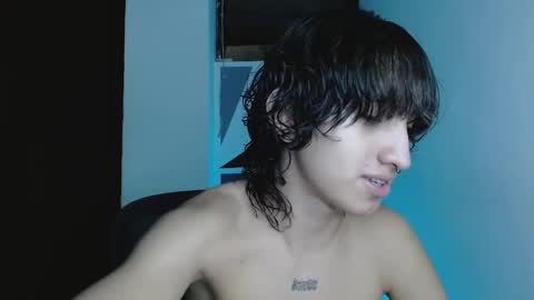 Eros online show from May 7, 3:01 am