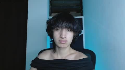 Eros online show from May 10, 1:44 am